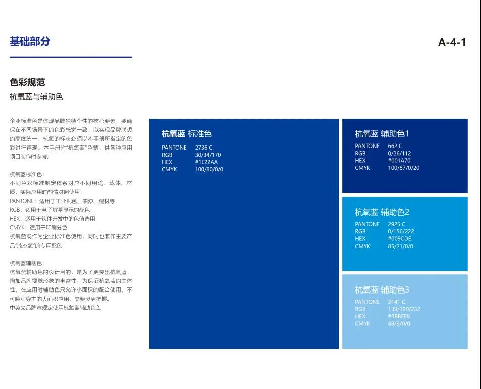 《人生就是博-尊龙凯时企业形象识别系统CIS（2021版）》正式发布(图4)